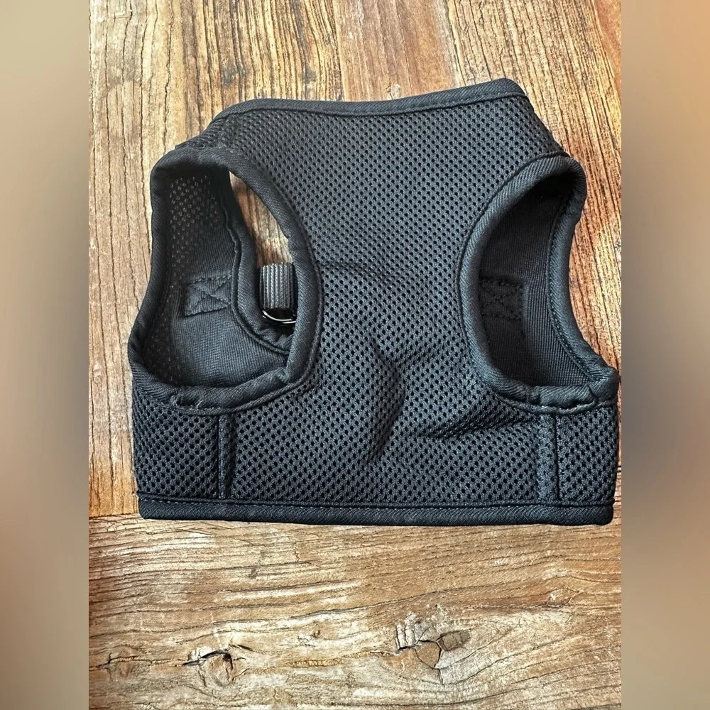 Black Dog Walker Company Harness